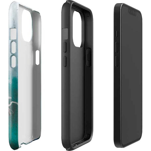 Marvel Avengers Assemble iPhone 13 Impact Case