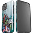 Marvel Avengers Assemble iPhone 13 Impact Case