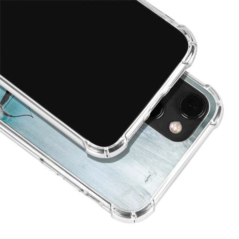 Marvel Avengers Assemble iPhone 13 Mini Clear Case