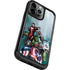 Marvel Avengers Assemble iPhone 13 Pro Cargo Case