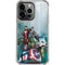 Marvel Avengers Assemble iPhone 13 Pro Clear Case