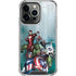Marvel Avengers Assemble iPhone 13 Pro Clear Case