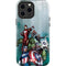 Marvel Avengers Assemble iPhone 13 Pro Max Impact Case