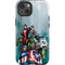 Marvel Avengers Assemble iPhone 14 Impact Case