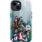 Marvel Avengers Assemble iPhone 14 Plus Impact Case