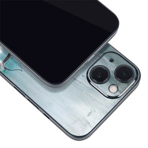 Marvel Avengers Assemble iPhone 14 Plus Skin