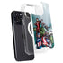 Marvel Avengers Assemble iPhone 14 Pro MagSafe Case