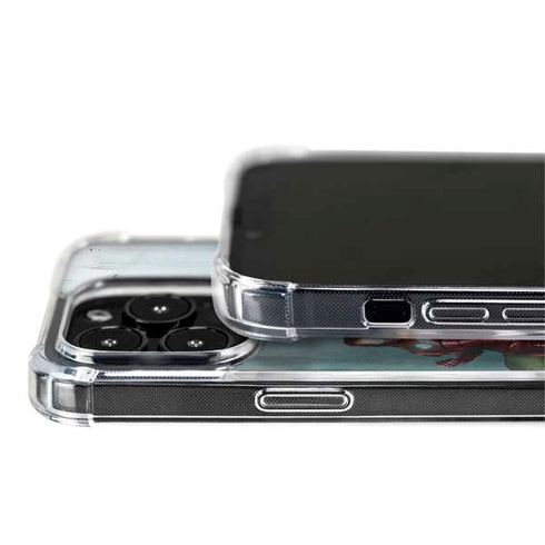 Marvel Avengers Assemble iPhone 14 Pro MagSafe Case