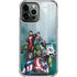 Marvel Avengers Assemble iPhone 14 Pro Max Clear Case