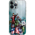 Marvel Avengers Assemble iPhone 14 Pro Max Skin