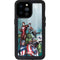 Marvel Avengers Assemble iPhone 14 Pro Max Waterproof Case
