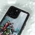 Marvel Avengers Assemble iPhone 14 Pro Max Waterproof Case