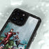 Marvel Avengers Assemble iPhone 14 Pro Waterproof Case