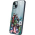 Marvel Avengers Assemble iPhone Skins