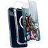 Marvel Avengers Assemble iPhone 15 Plus MagSafe Case