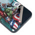 Marvel Avengers Assemble iPhone 15 Plus Skin