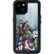 Marvel Avengers Assemble iPhone 15 Plus Waterproof Case