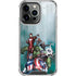 Marvel Avengers Assemble iPhone 15 Pro Clear Case