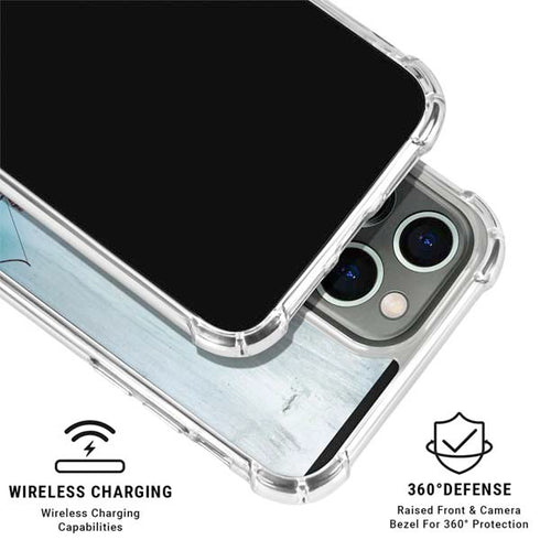Marvel Avengers Assemble iPhone 15 Pro Clear Case