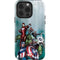 Marvel Avengers Assemble iPhone 15 Pro Impact Case