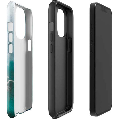 Marvel Avengers Assemble iPhone 15 Pro Impact Case