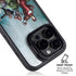 Marvel Avengers Assemble iPhone 15 Pro Kickstand Case