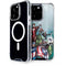 Marvel Avengers Assemble iPhone 15 Pro MagSafe Case