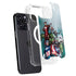 Marvel Avengers Assemble iPhone 15 Pro MagSafe Case