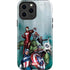Marvel Avengers Assemble iPhone 15 Pro Max Impact Case