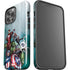 Marvel Avengers Assemble iPhone 15 Pro Max Impact Case