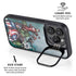 Marvel Avengers Assemble iPhone 15 Pro Max Kickstand Case