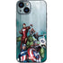 Marvel Avengers Assemble iPhone 15 Skin