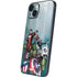 Marvel Avengers Assemble iPhone 15 Skin