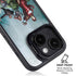 Marvel Avengers Assemble iPhone 16 Kickstand Case