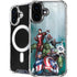 Marvel Avengers Assemble iPhone 16 MagSafe Case