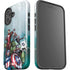 Marvel Avengers Assemble iPhone 16 Plus Impact Case