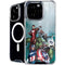 Marvel Avengers Assemble iPhone 16 Pro MagSafe Case