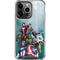 Marvel Avengers Assemble iPhone 16 Pro Max Clear Case