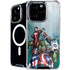 Marvel Avengers Assemble iPhone 16 Pro Max MagSafe Case