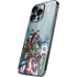 Marvel Avengers Assemble iPhone 16 Pro Max Skin