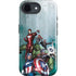 Marvel Avengers Assemble iPhone 16e Impact Case