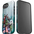 Marvel Avengers Assemble iPhone 16e Impact Case
