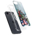 Marvel Avengers Assemble iPhone 16e MagSafe Case