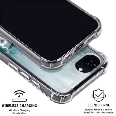 Marvel Avengers Assemble iPhone 16e MagSafe Case
