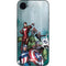 Marvel Avengers Assemble iPhone 16e Skin