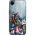 Marvel Avengers Assemble iPhone 16e Skin