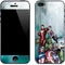 Marvel Avengers Assemble iPhone 5/5s/5SE Skin