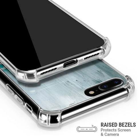 Marvel Avengers Assemble iPhone 7/8 Plus Clear Case