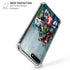 Marvel Avengers Assemble iPhone 7/8 Plus Clear Case