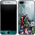Marvel Avengers Assemble iPhone 7 Plus Skin